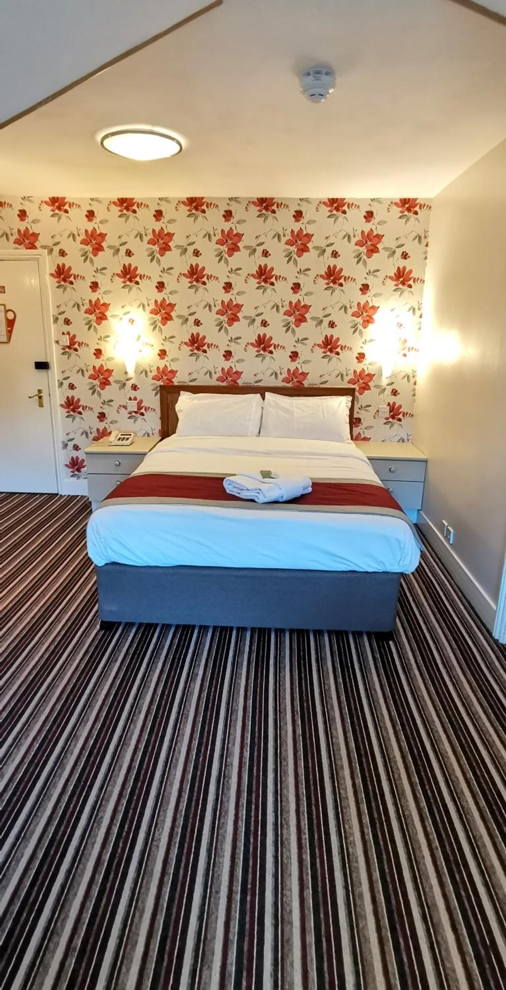 Russell Hotel Royal Tunbridge Wells Exterior foto