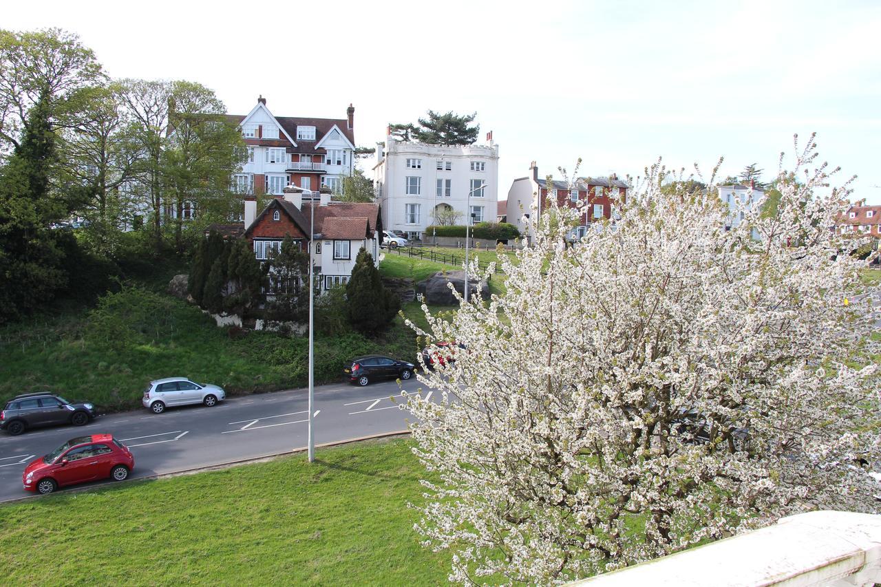 Russell Hotel Royal Tunbridge Wells Exterior foto